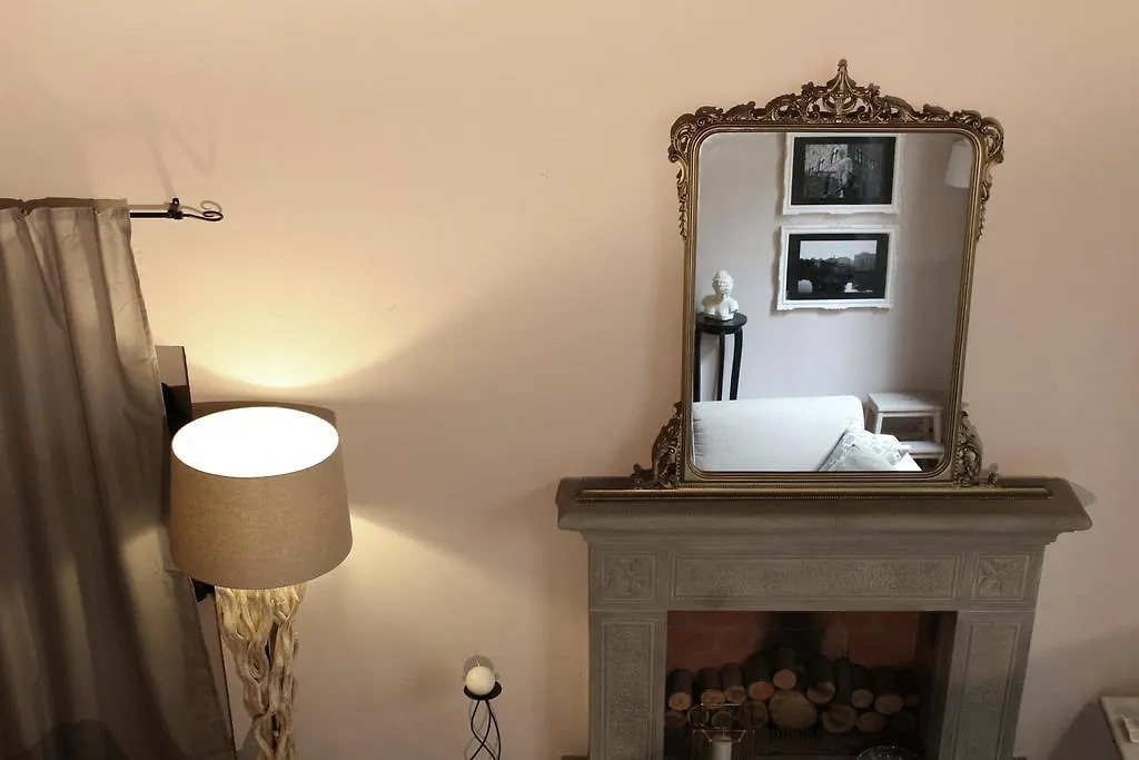 Elena Apartment Florence